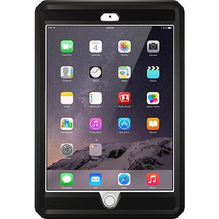 OtterBox Defender Case for iPad mini 1/2/3