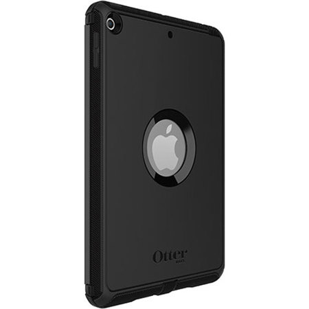 OtterBox Defender Series Case for iPad mini (5th gen), Black 77-62218