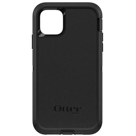 OtterBox Defender Screenless Edition Case for iPhone 11 Pro Max, Black