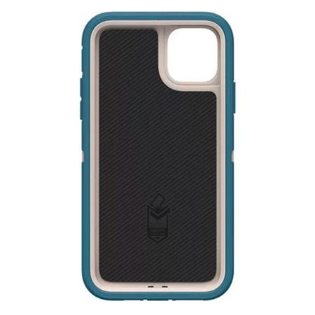OtterBox Defender Screenless Edition Case for iPhone 11 Pro Max, Petal Pusher