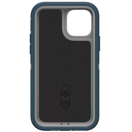 OtterBox Defender Screenless Edition Case for iPhone 11 Pro, Gone Fishin Blue