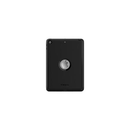 OtterBox Defender Case for iPad, Black,