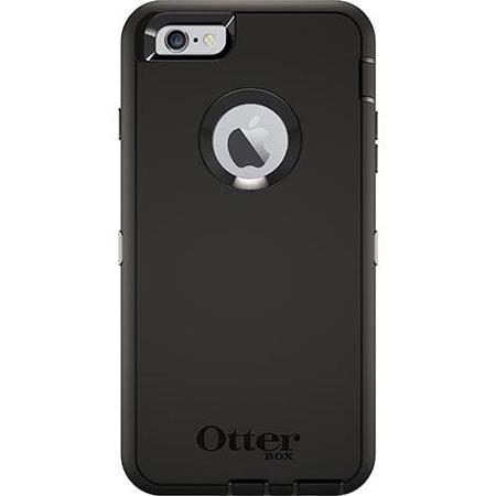 Otterbox Defender Case for iPhone 6 Plus/6s Plus, Black