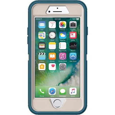 OtterBox Defender Case for iPhone 7/ iPhone 8 - Big Sur