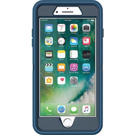 Otterbox Defender Case for iPhone 7 Plus, Bespoke Way