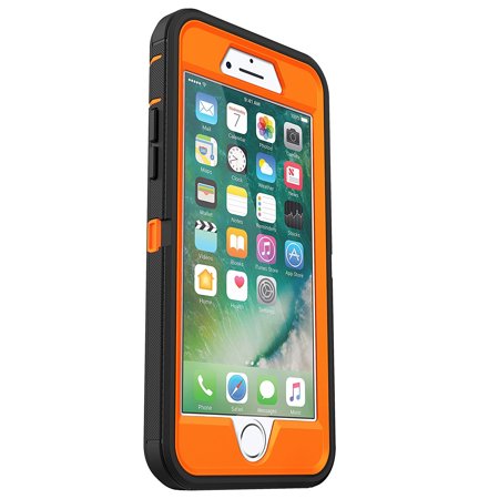 OtterBox Defender Case for iPhone 7/ iPhone 8 - RealTree Camo