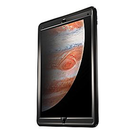OtterBox Defender Case Pro Pack for 12.9" iPad Pro, Black