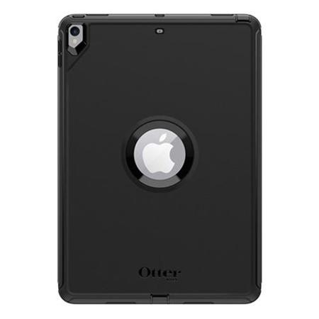 OtterBox Defender Case for iPad, Black,