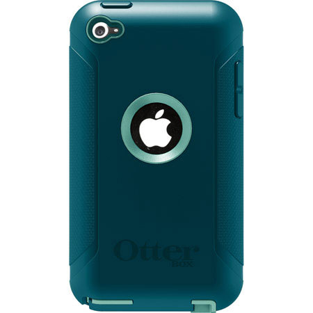 OtterBox Defender Case for Apple iPod Touch 4th Gen, Reflection