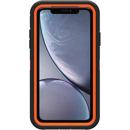 OtterBox Defender Case for iPhone XR - Realtree Max 5 HD Camo