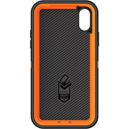 OtterBox Defender Case for iPhone X - RealTree Xtra