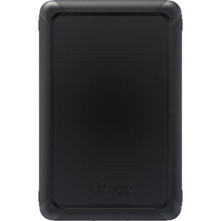 OtterBox Defender Case for Amazon Kindle Fire - Black