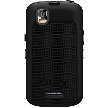 OtterBox Defender Case for Motorola DROID Pro, Black