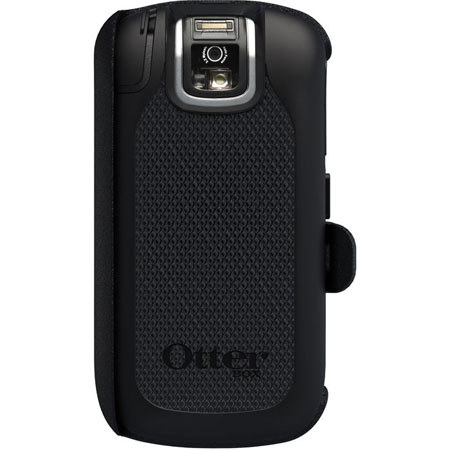 OtterBox Defender Case for Motorola ES400, Black