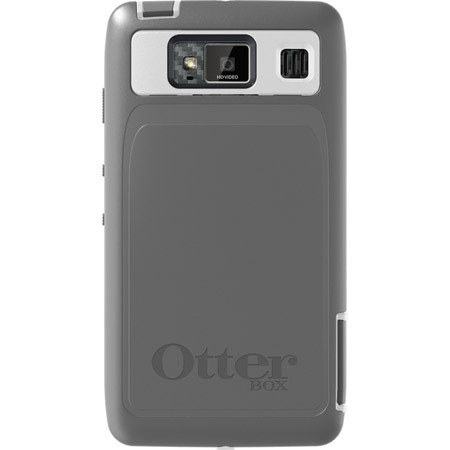 OtterBox Defender Case for Motorola Droid Razr HD, Glacier