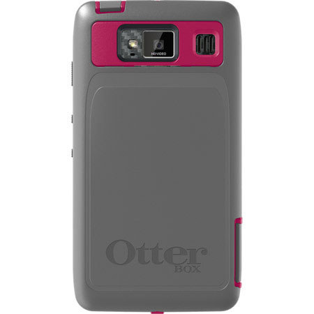 OtterBox Defender Case for Motorola Droid Razr HD, Thermal