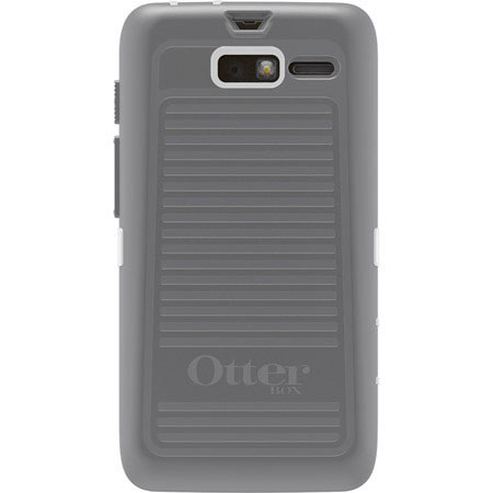 OtterBox Defender Case for Motorola Droid Razr M, Glacier