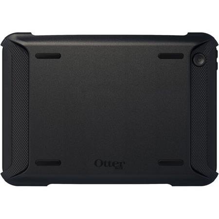 OtterBox Defender Case for Motorola Xoom, Black