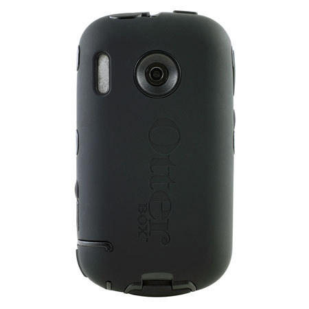 OtterBox Defender Case for Palm Treo Pro - Black