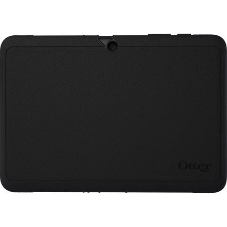 OtterBox Defender Case for Samsung Galaxy Tab 2, 10.1