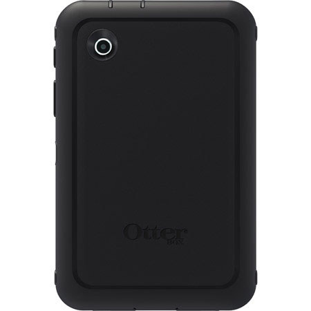OtterBox Defender Case for Samsung Galaxy Tablet 2, 7.0
