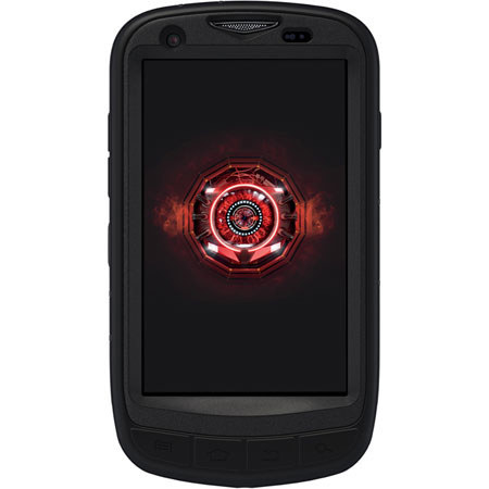 OtterBox Defender Case for Samsung Droid Charge - Black
