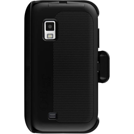 OtterBox Defender Case for Samsung Fascinate, Black