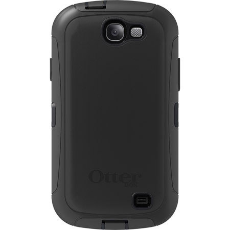 OtterBox Defender Case for Samsung Galaxy Express, Carbon