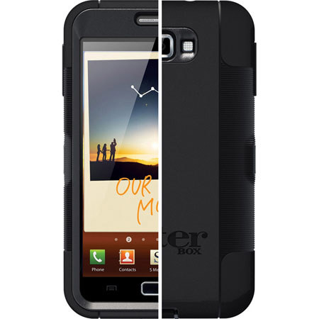 OtterBox Defender Case for Samsung Galaxy Note
