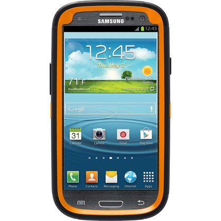 OtterBox Defender Case for Samsung Galaxy S3 with RealTree Camo, Xtra
