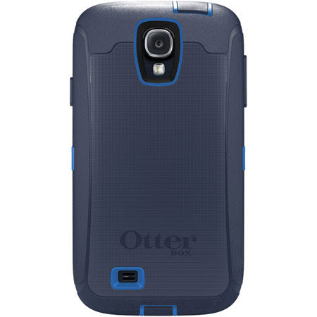 OtterBox Defender Case for Samsung Galaxy S4, Surf