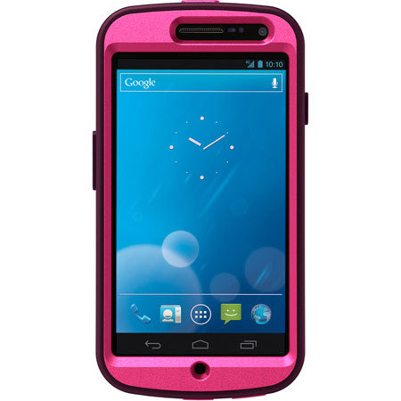 OtterBox Defender Case for Samsung Galaxy Nexus