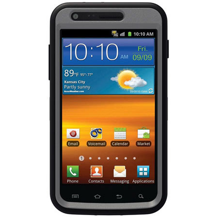 OtterBox Defender Case for Samsung Galaxy S II Skyrocket