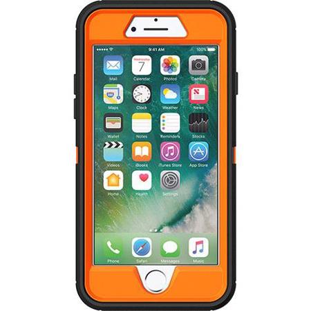 Otterbox Defender+Graphics Case for iPhone 7, Realtree Xtra