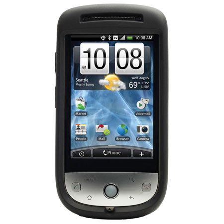 OtterBox HTC1HERO120C5OTR HTC Hero Impact Case