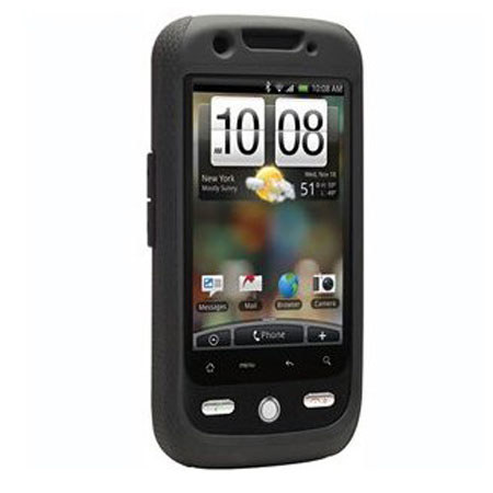 OtterBox HTC4DROID20 HTC Series Commuter Case