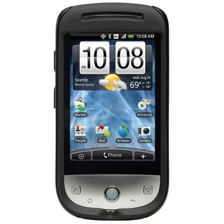 OtterBox HTC4HERO120C5OTR HRC Series Commuter Case