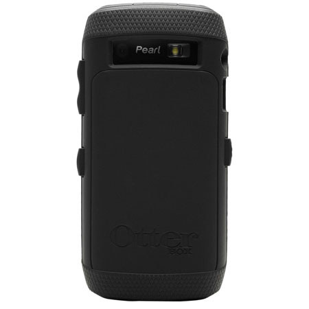 OtterBox Impact Case for BlackBerry Pearl 9100, Black