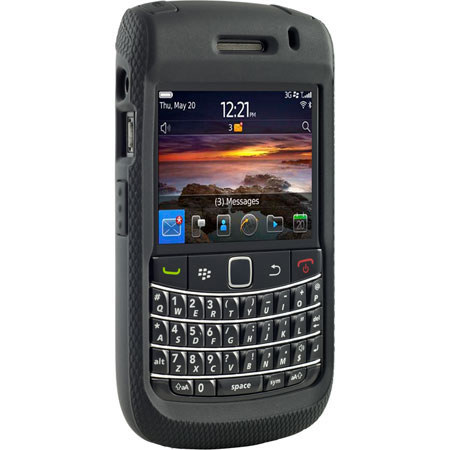 OtterBox Impact Case for BlackBerry 9700/9780 - Black