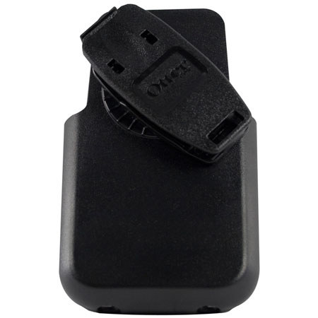 OtterBox Defender Case Belt Clip, iPhone 3G/3GS, Black