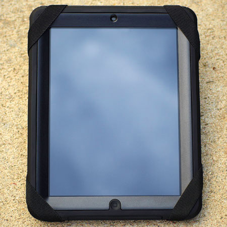 OtterBox Utility Series Latch Case for Apple iPad