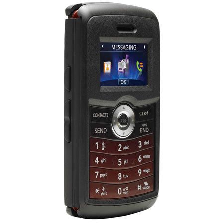OtterBox LGX4ENV3X20C5OTRA LG ENV3 Commuter Case