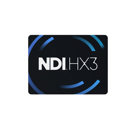 OBSBOT NDI License Key, Digital Card