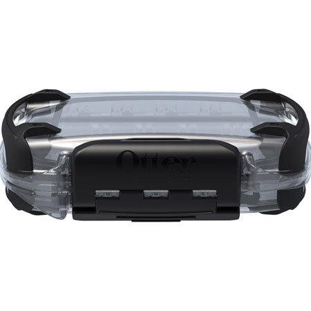 OtterBox Pursuits 20 Case, Expedition Clear