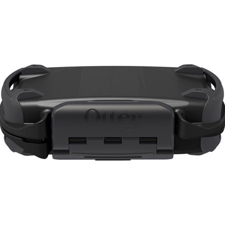 OtterBox Pursuits 20 Case, Quest Black