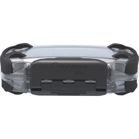 OtterBox Pursuits 40 Case, Expedition Clear