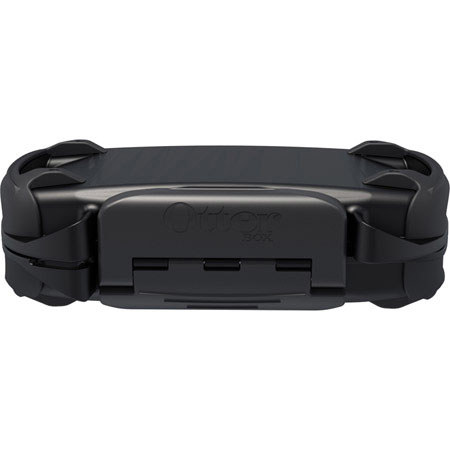 OtterBox Pursuits 40 Case, Quest Black