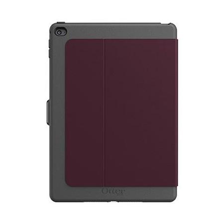 OtterBox Profile Case for iPad Air 2, Midnight Merlot