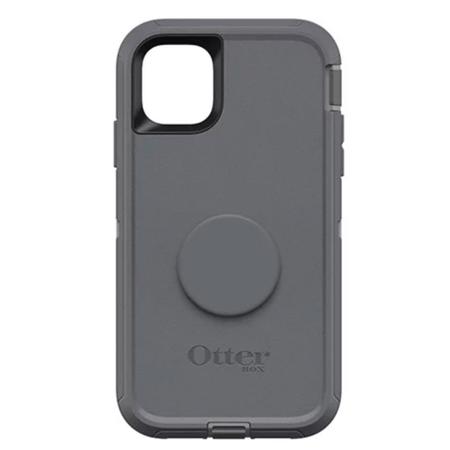 OtterBox Otter + Pop Defender Case for iPhone 11, Howler
