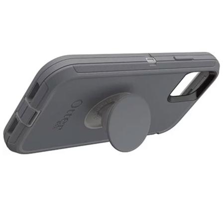 OtterBox Otter + Pop Defender Case for iPhone 11, Howler